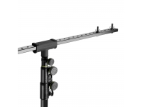 Gravity GLSTBTV28 Lighting Stand Gravity GLSTBTV28 Lighting Stand